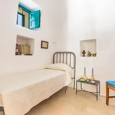 Terranea By Perle Di Puglia צ'יסטרנינו