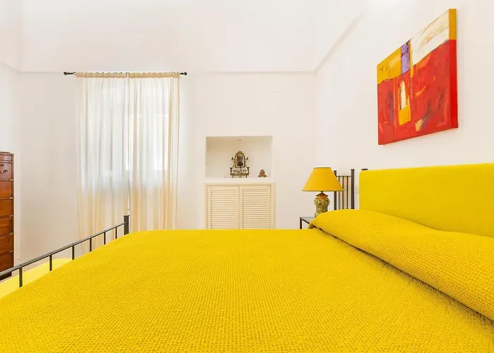 Terranea By Perle Di Puglia * Cisternino