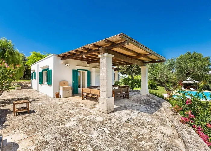 Terranea By Perle Di Puglia