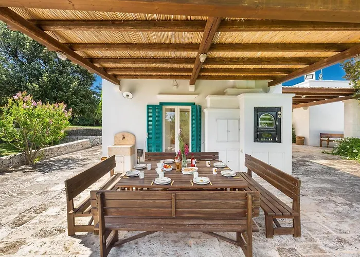 Terranea By Perle Di Puglia