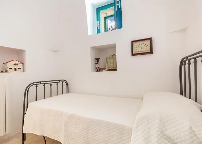 Terranea By Perle Di Puglia Villa Cisternino