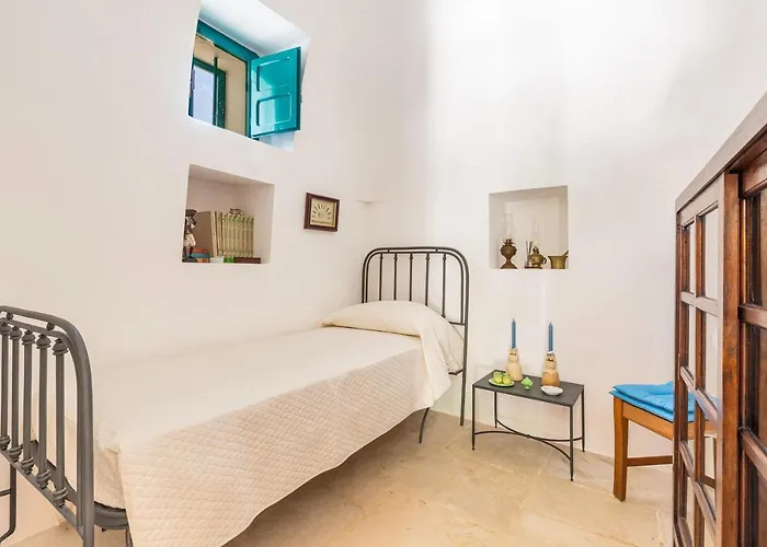 Terranea By Perle Di Puglia Cisternino