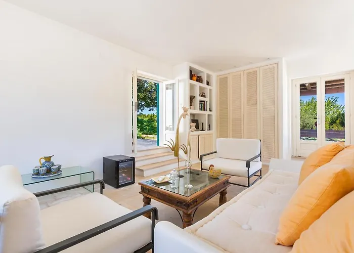 Villa Terranea By Perle Di Puglia Cisternino