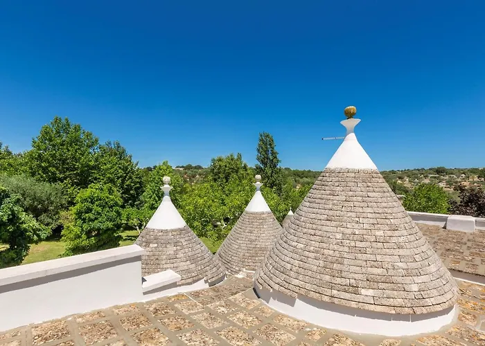 Villa Terranea By Perle Di Puglia *