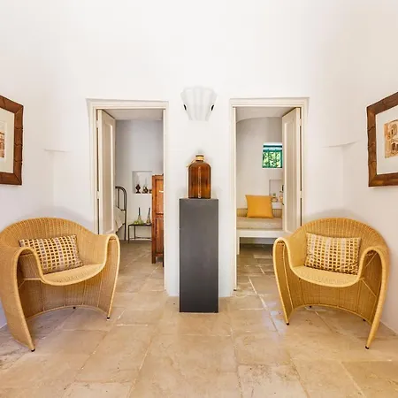 Terranea By Perle Di Puglia Villa Cisternino