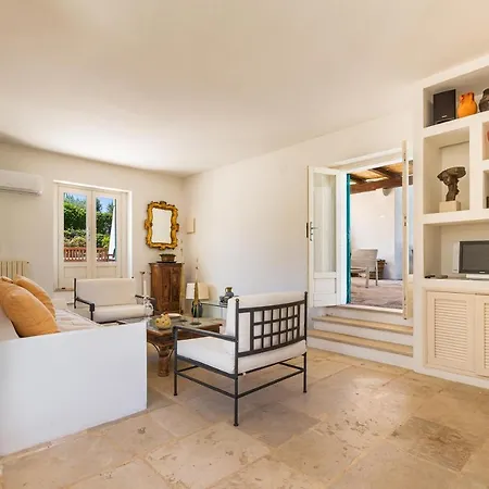 Villa Terranea By Perle Di Puglia *