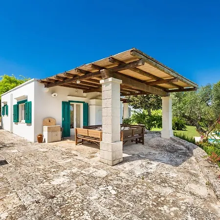 Terranea By Perle Di Puglia