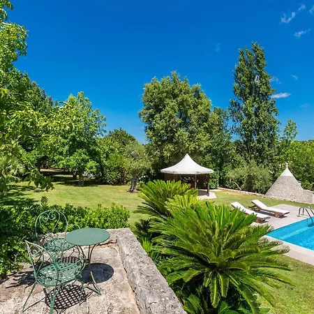 Villa Terranea By Perle Di Puglia Cisternino