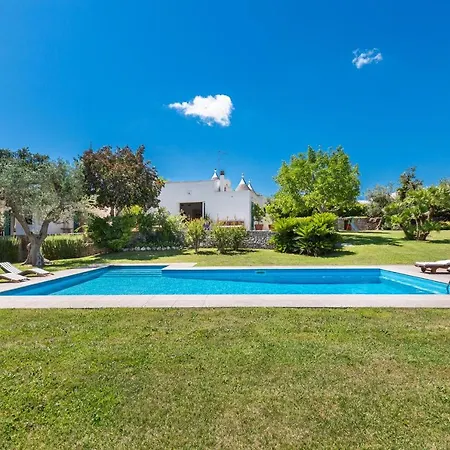 Villa Terranea By Perle Di Puglia