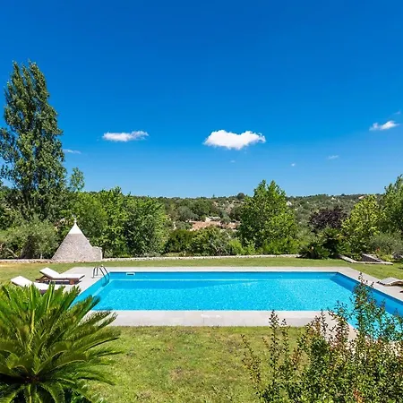 Terranea By Perle Di Puglia Cisternino