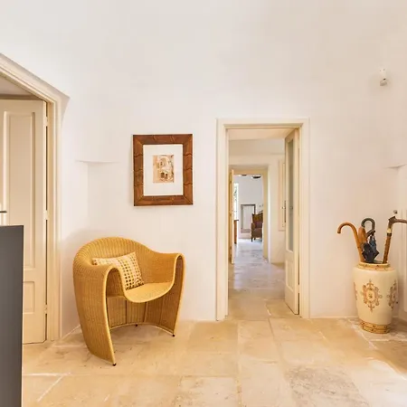 Villa Terranea By Perle Di Puglia *