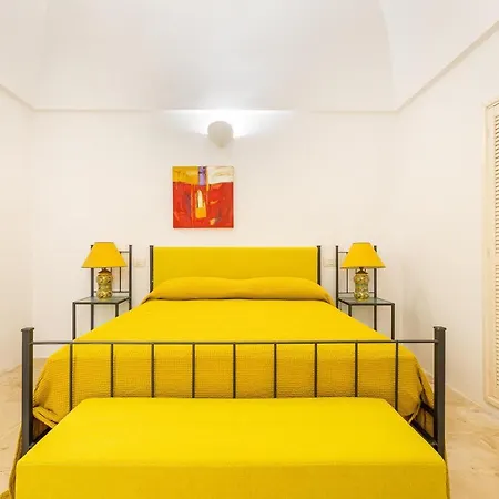 Villa Terranea By Perle Di Puglia