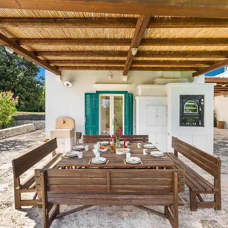 Terranea By Perle Di Puglia