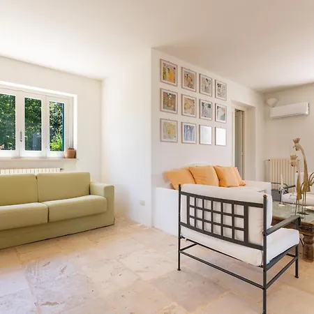 Villa Terranea By Perle Di Puglia