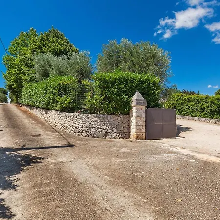 Terranea By Perle Di Puglia Villa