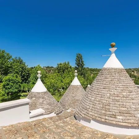 Villa Terranea By Perle Di Puglia *
