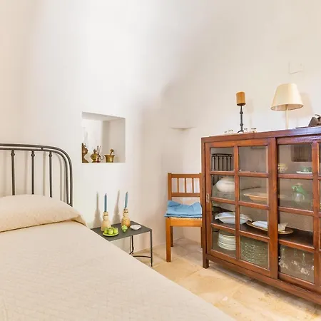 Villa Terranea By Perle Di Puglia Cisternino