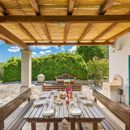 Terranea By Perle Di Puglia Villa Cisternino