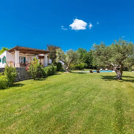 Villa Terranea By Perle Di Puglia *
