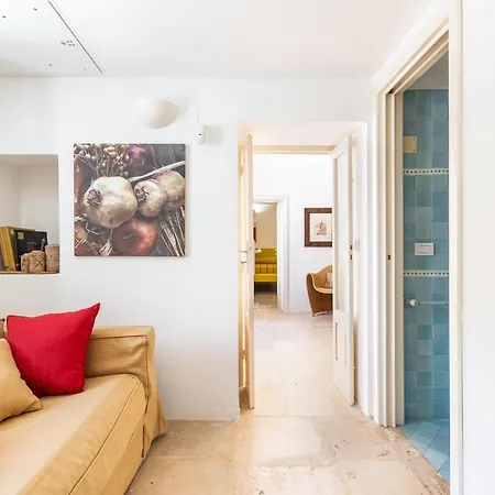 Villa Terranea By Perle Di Puglia Cisternino