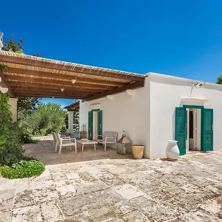 Villa Terranea By Perle Di Puglia Cisternino
