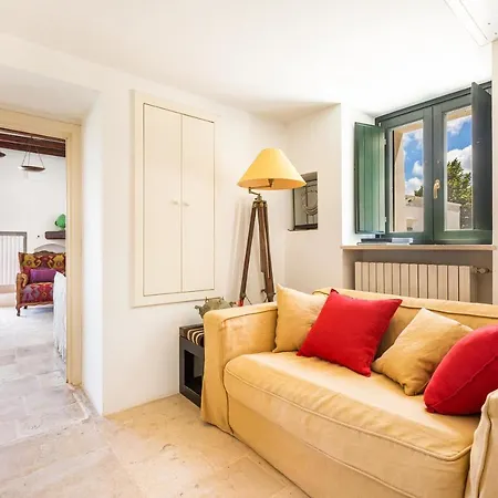 Terranea By Perle Di Puglia Villa
