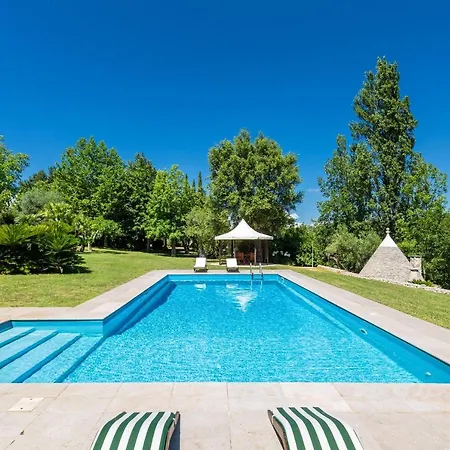 Villa Terranea By Perle Di Puglia Cisternino