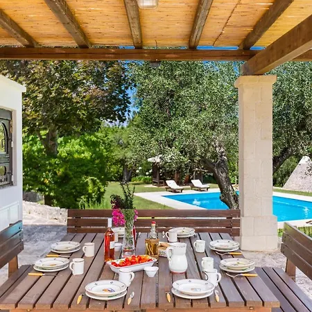 Terranea By Perle Di Puglia Villa Cisternino