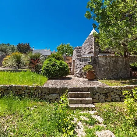 Terranea By Perle Di Puglia Villa *