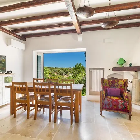 Villa Terranea By Perle Di Puglia