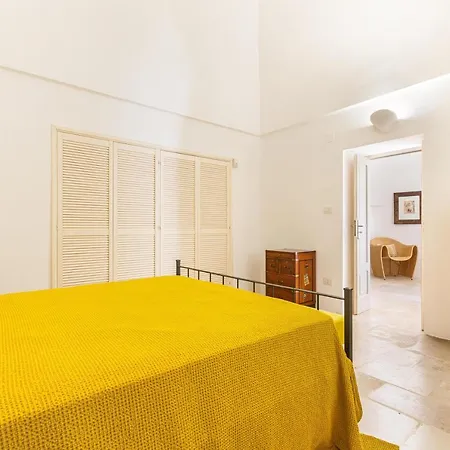 Villa Terranea By Perle Di Puglia *