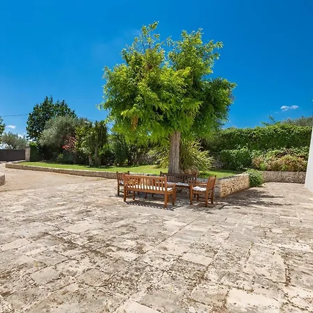 Villa Terranea By Perle Di Puglia Cisternino