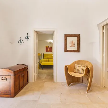 Terranea By Perle Di Puglia Villa