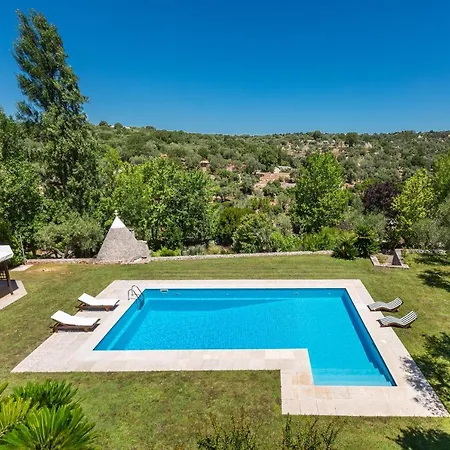 Terranea By Perle Di Puglia Villa Cisternino